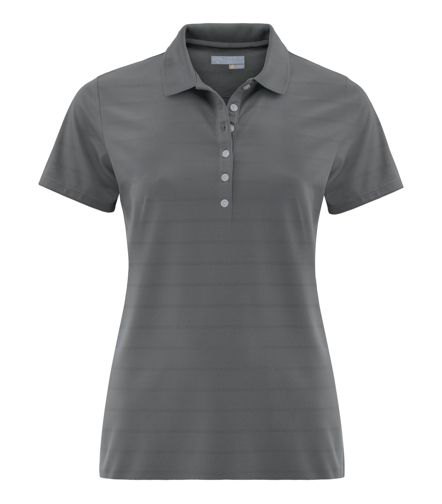 Callaway - CALLAWAY OPTI-VENT LADIES' POLO. - CGW437 Callaway CGW437