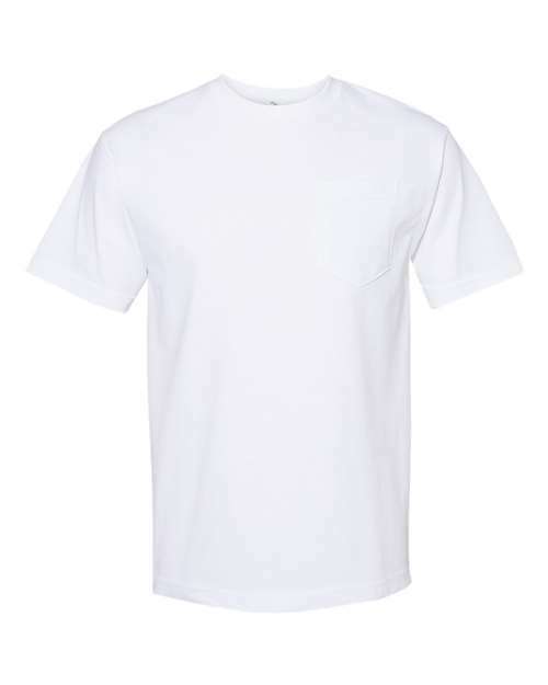 Classic Pocket T-Shirt ALSTYLE OOS T-Shirts - Premium