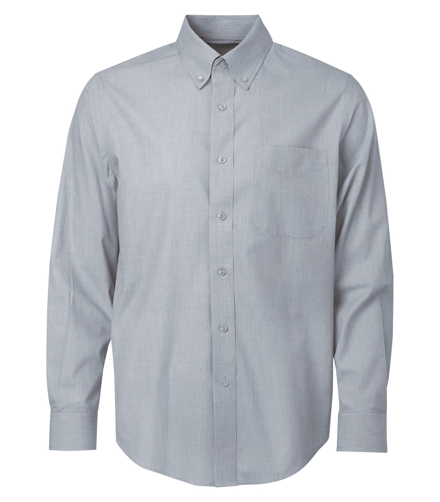 CoalHarbour - COAL HARBOUR® TEXTURED CROSSHATCH WOVEN SHIRT. - D6004 Navy Frost CoalHarbour D6004