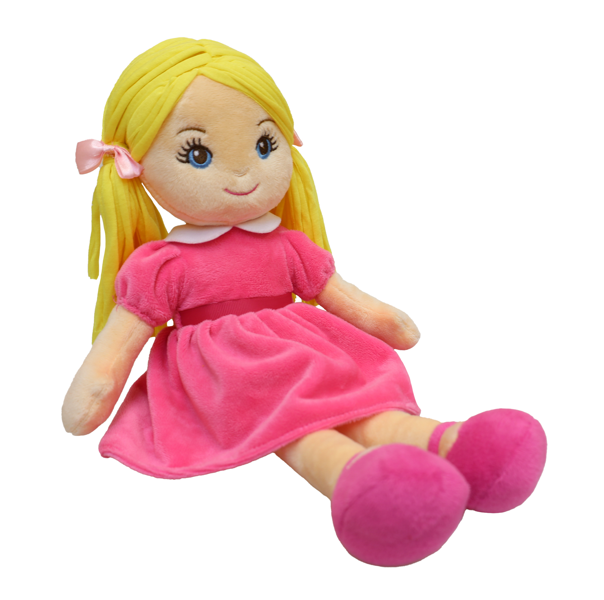 Daisy Doll 16" Daisy doll doll embroidable summerside doll collection