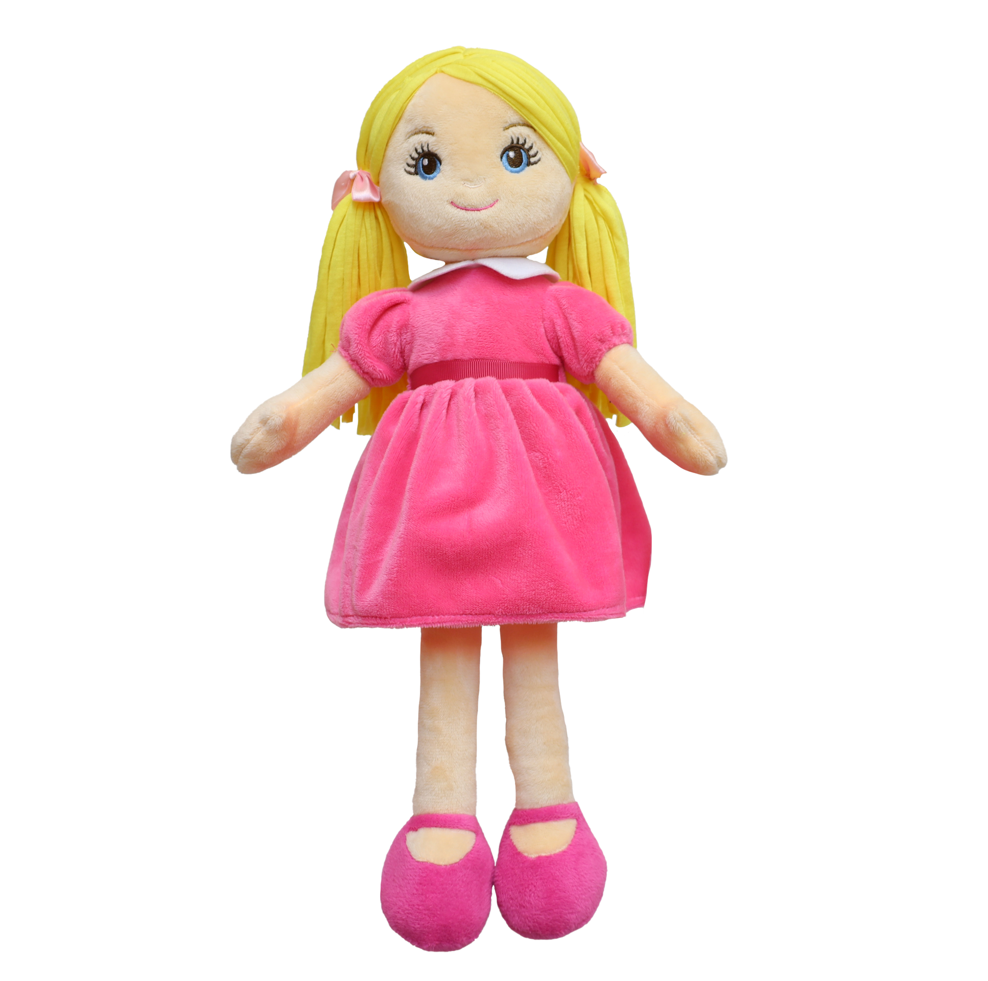 Daisy Doll 16" Daisy doll doll embroidable summerside doll collection