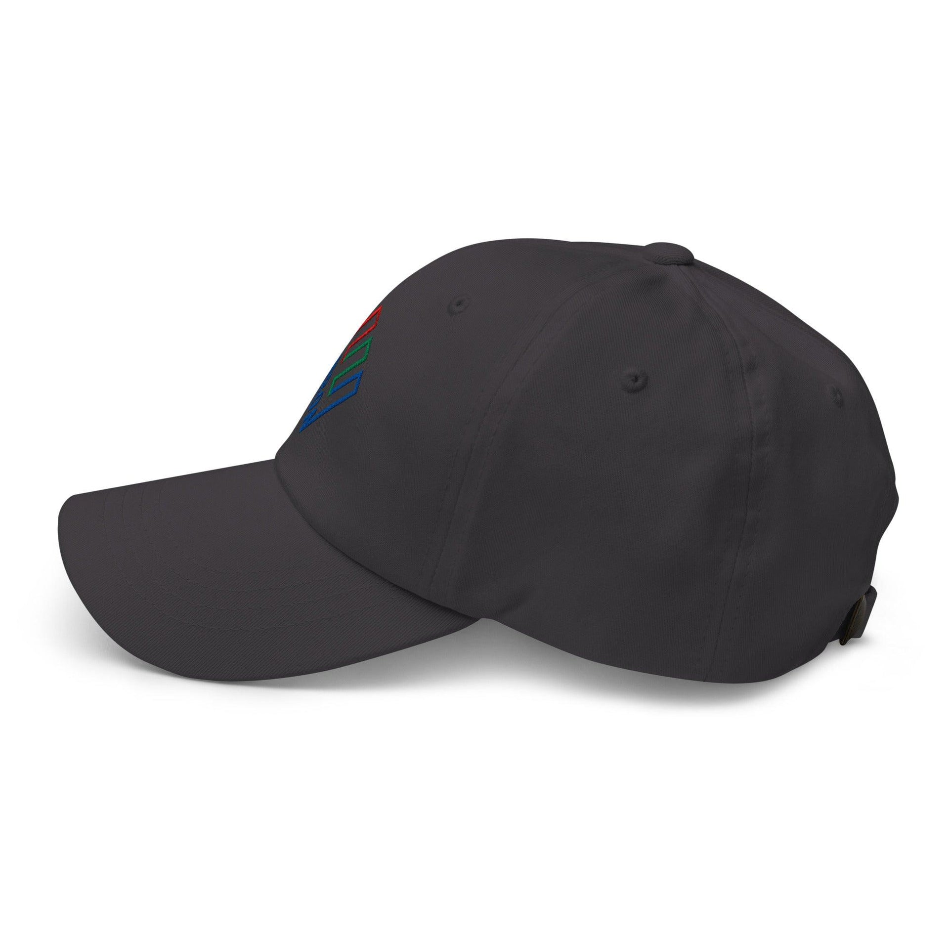 Enron Embroidered Dad Hat Capital Crowns Dad Hats Funny