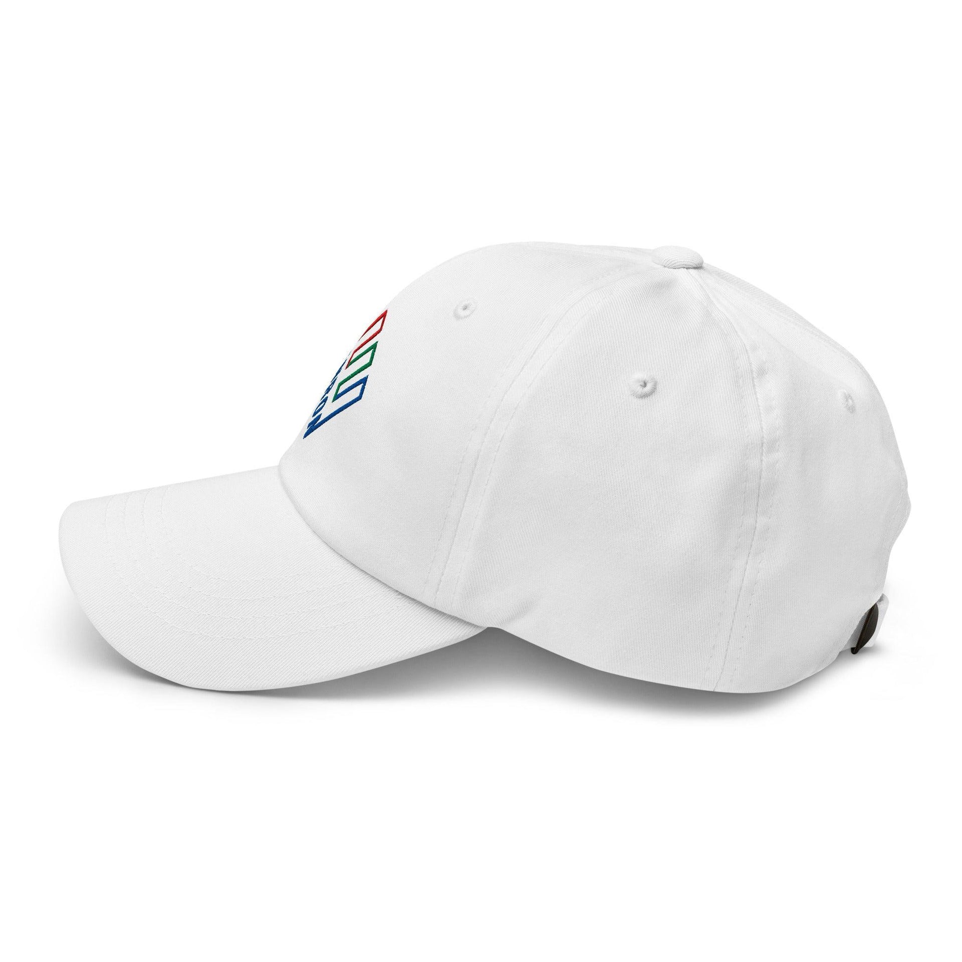 Enron Embroidered Dad Hat Capital Crowns Dad Hats Funny