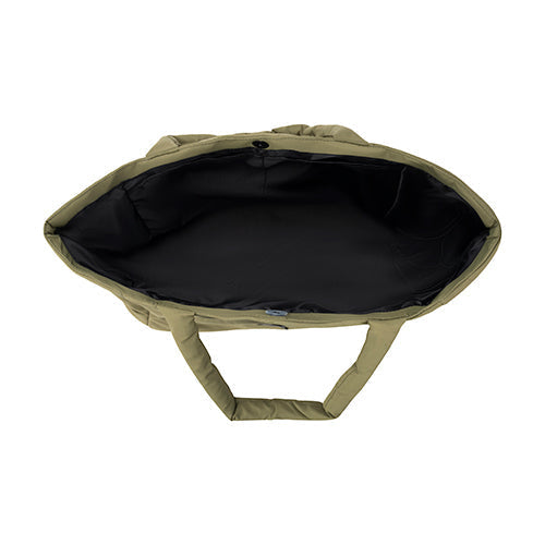 Evercat Plush Tote Bag 2.0 - PUMA PV21658 bag Bags Golf Golf CA plush bag Puma tote bags Totes