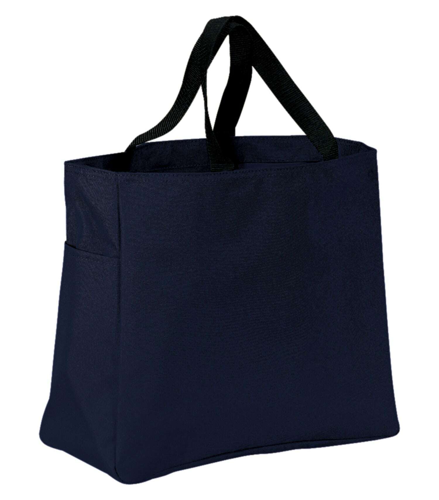 Everyday Essential Reusable Tote Bag - 18 L Durable and Eco-Friendly Storage Solution Durable Storage Solution Eco-Friendly Tote Everyday Tote Bag Reusable Shopping Bag
