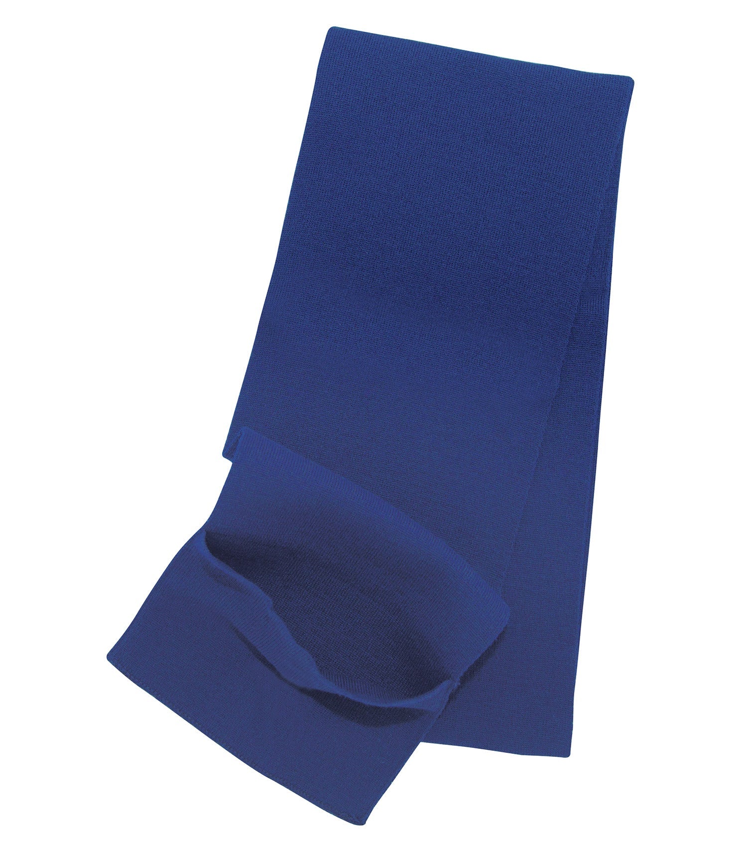 ATC - ATC™ EVERYDAY POCKET SCARF. - F1010 True Royal OSFA ATC F1010