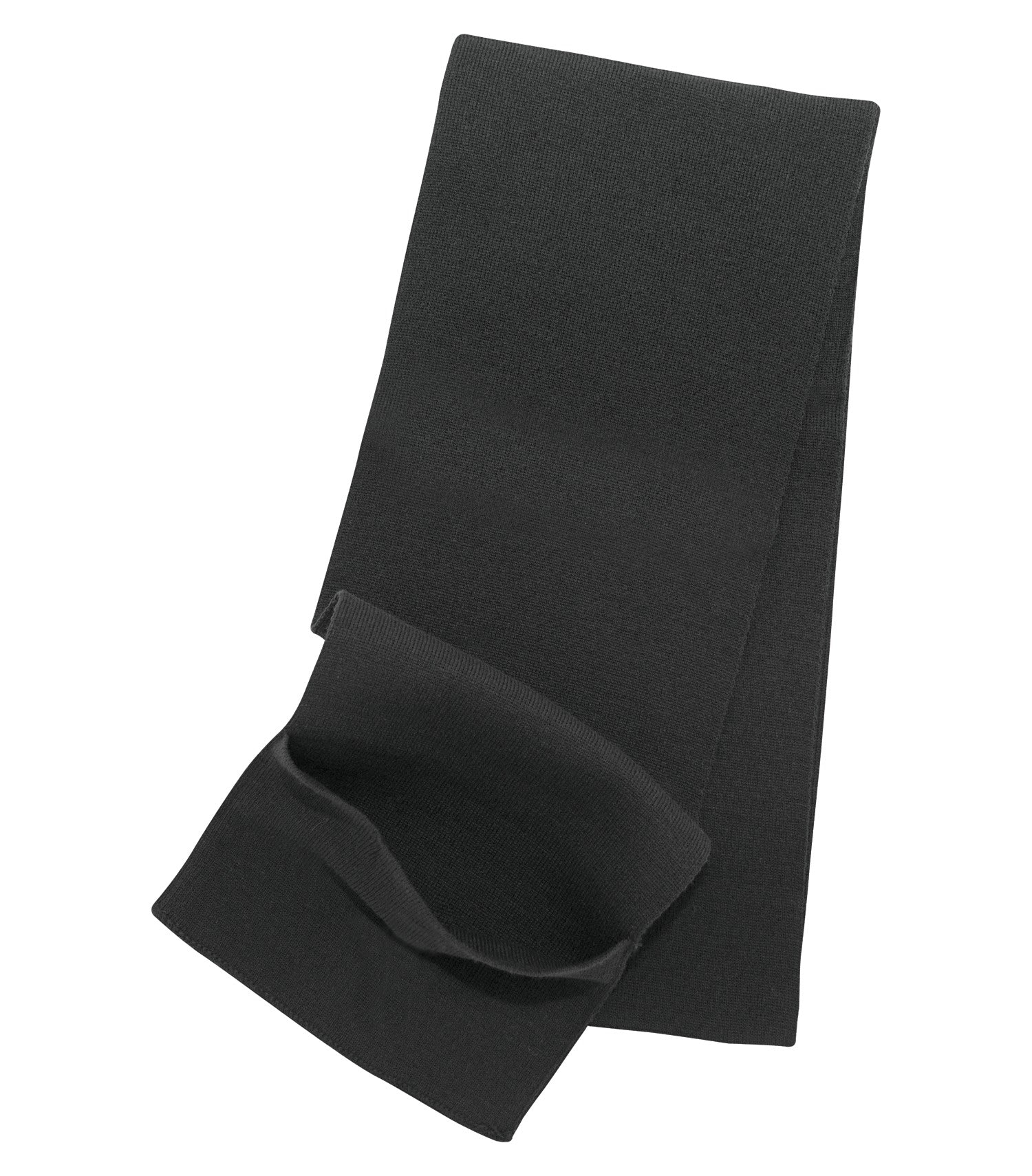 ATC - ATC™ EVERYDAY POCKET SCARF. - F1010 Iron Grey OSFA ATC F1010