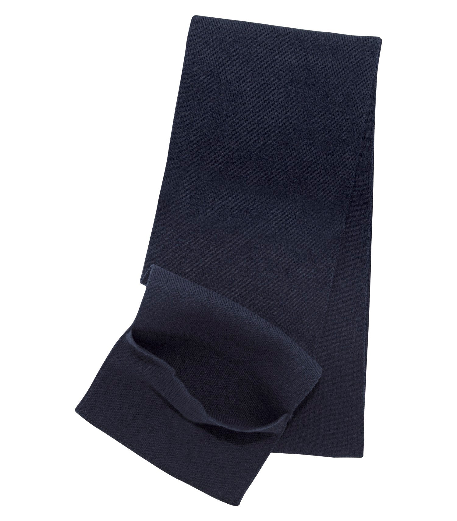 ATC - ATC™ EVERYDAY POCKET SCARF. - F1010 True Navy OSFA ATC F1010