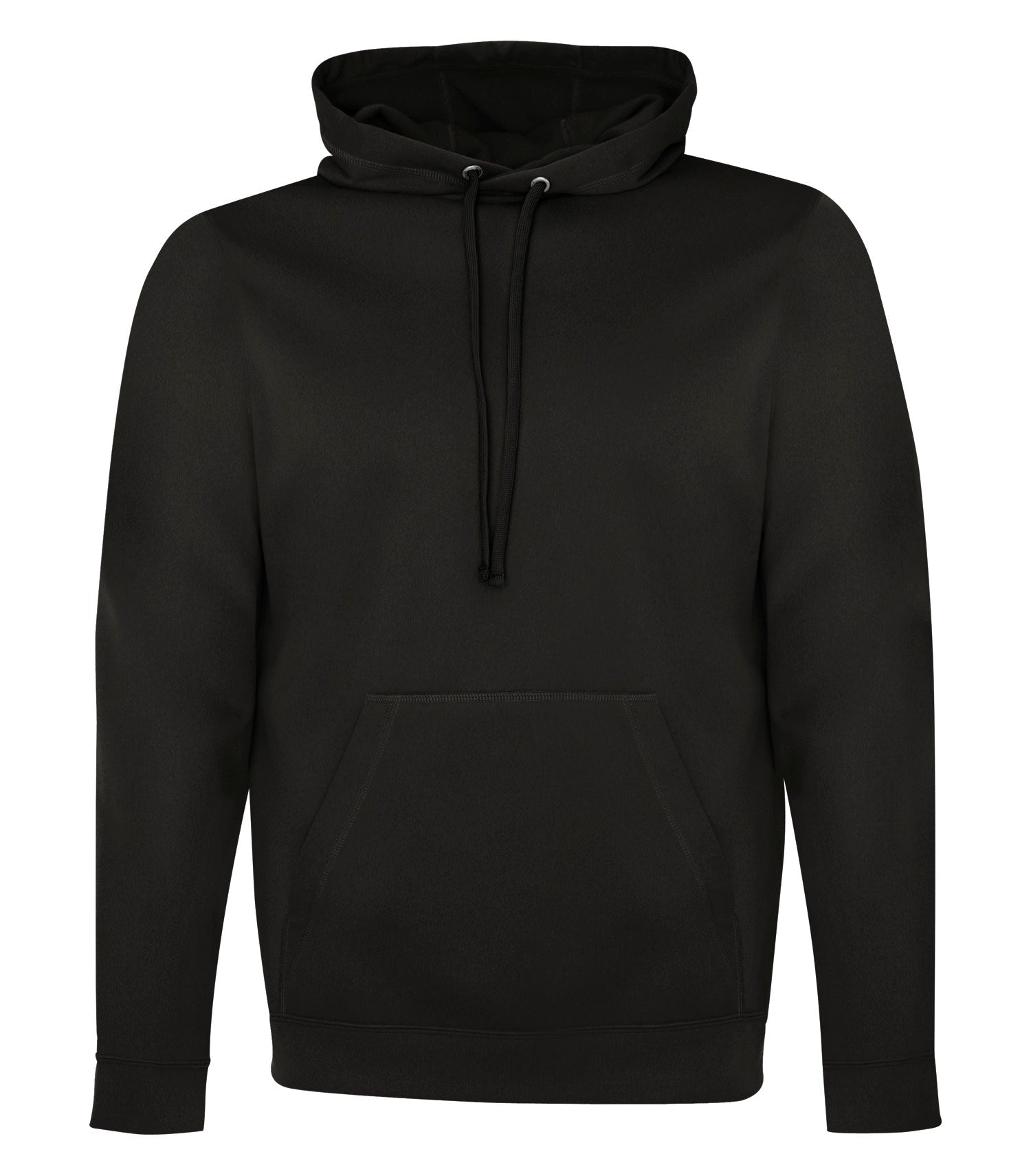ATC - ATC™ GAME DAY™ FLEECE HOODIE. - F2005 Black ATC F2005
