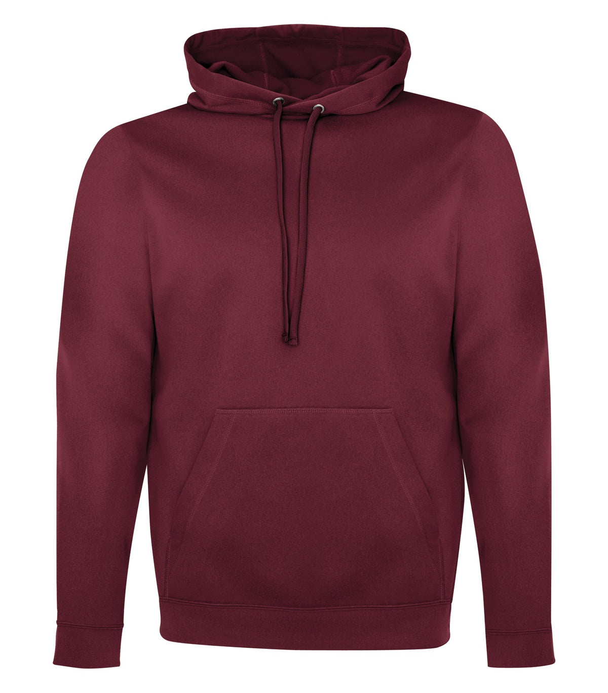 ATC F2005, Game Day Fleece Hoodie, Maroon