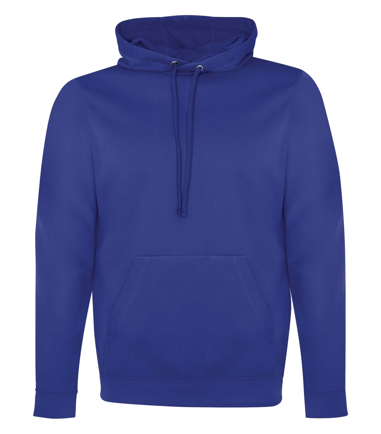ATC - ATC™ GAME DAY™ FLEECE HOODIE. - F2005 True Royal ATC F2005