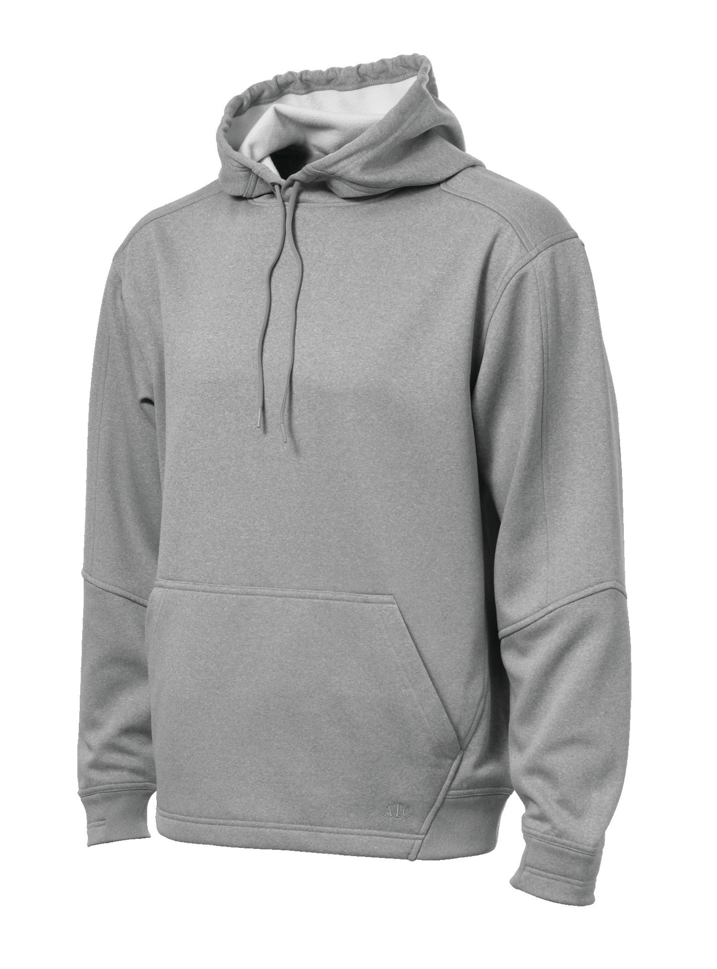 ATC - ATC™ PTECH® FLEECE HOODIE. - F220 Sport Grey ATC F220