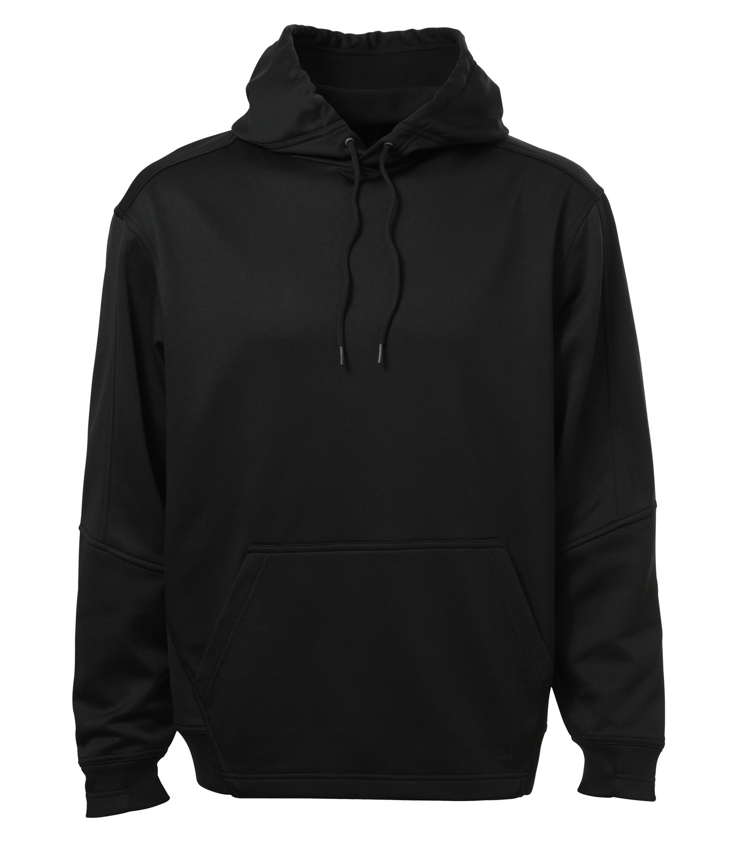 ATC - ATC™ PTECH® FLEECE HOODIE. - F220 Black ATC F220