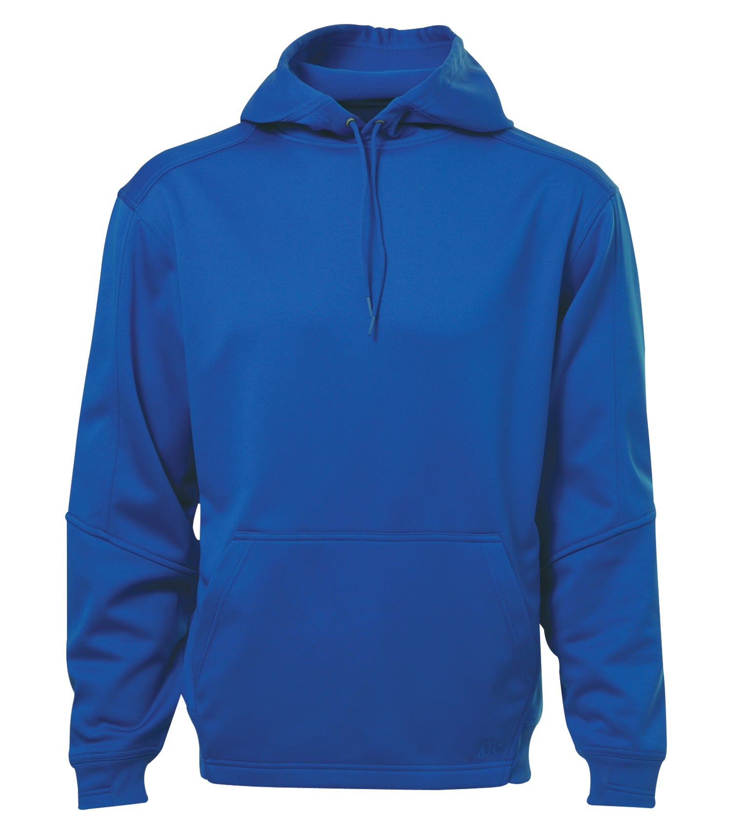 ATC - ATC™ PTECH® FLEECE HOODIE. - F220 True Royal ATC F220