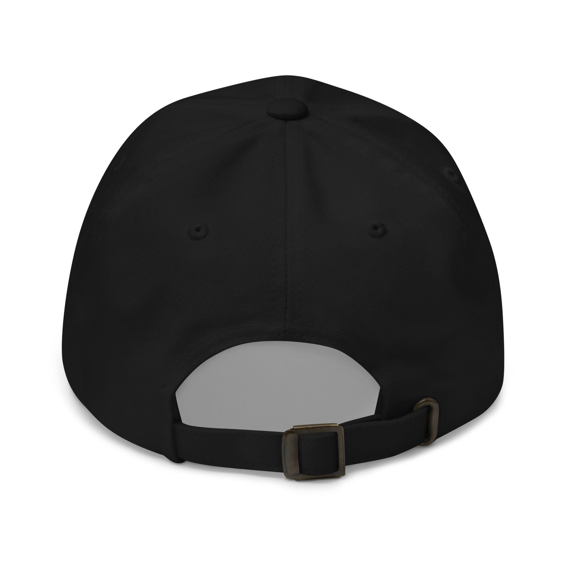 No Fascist America Embroidered Unstructured Dad Hat Capital Crowns Dad Hats Liberal