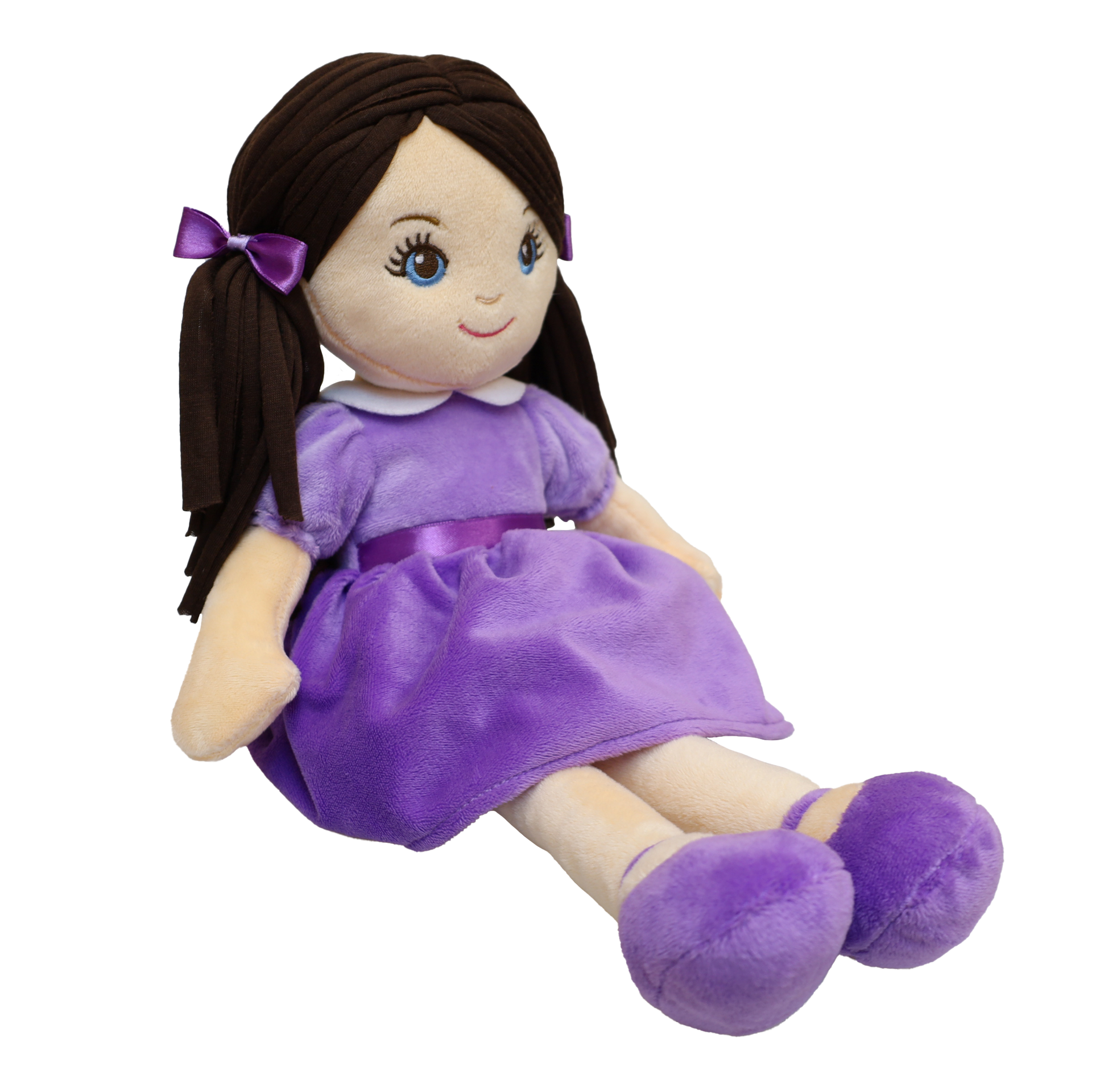 Fiona Doll 16" doll embroidable fiona doll summerside doll collection