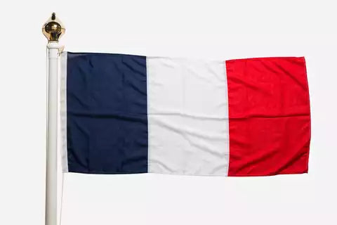 Flag of France – Available in Multiple Sizes Flags made in canada Toronto TSP Flags