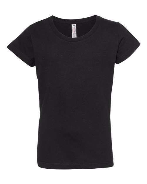 Girls’ Ultimate T-Shirt ALSTYLE OOS T-Shirts - Premium