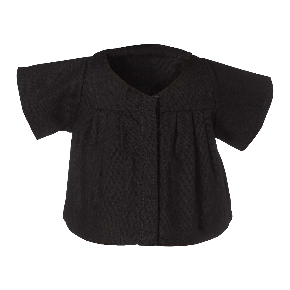 Graduation Gown 6 Pack embroidable gown graduation Whatzupwiththat! Bearwear