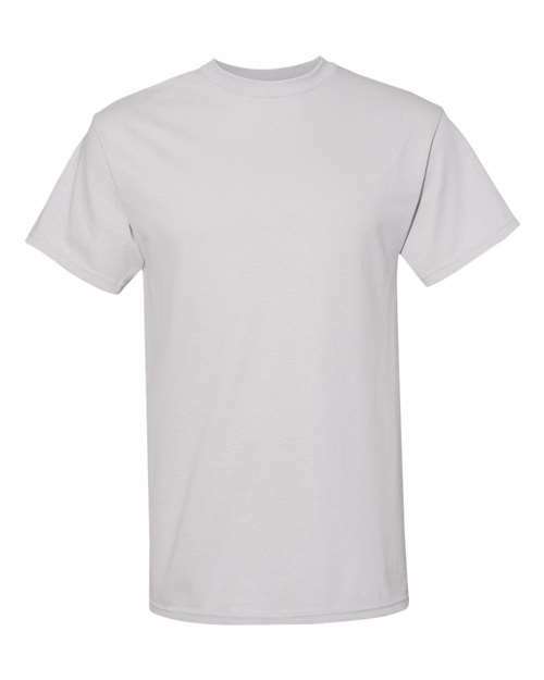 Heavyweight T-Shirt - Silver ALSTYLE T-Shirts - Premium