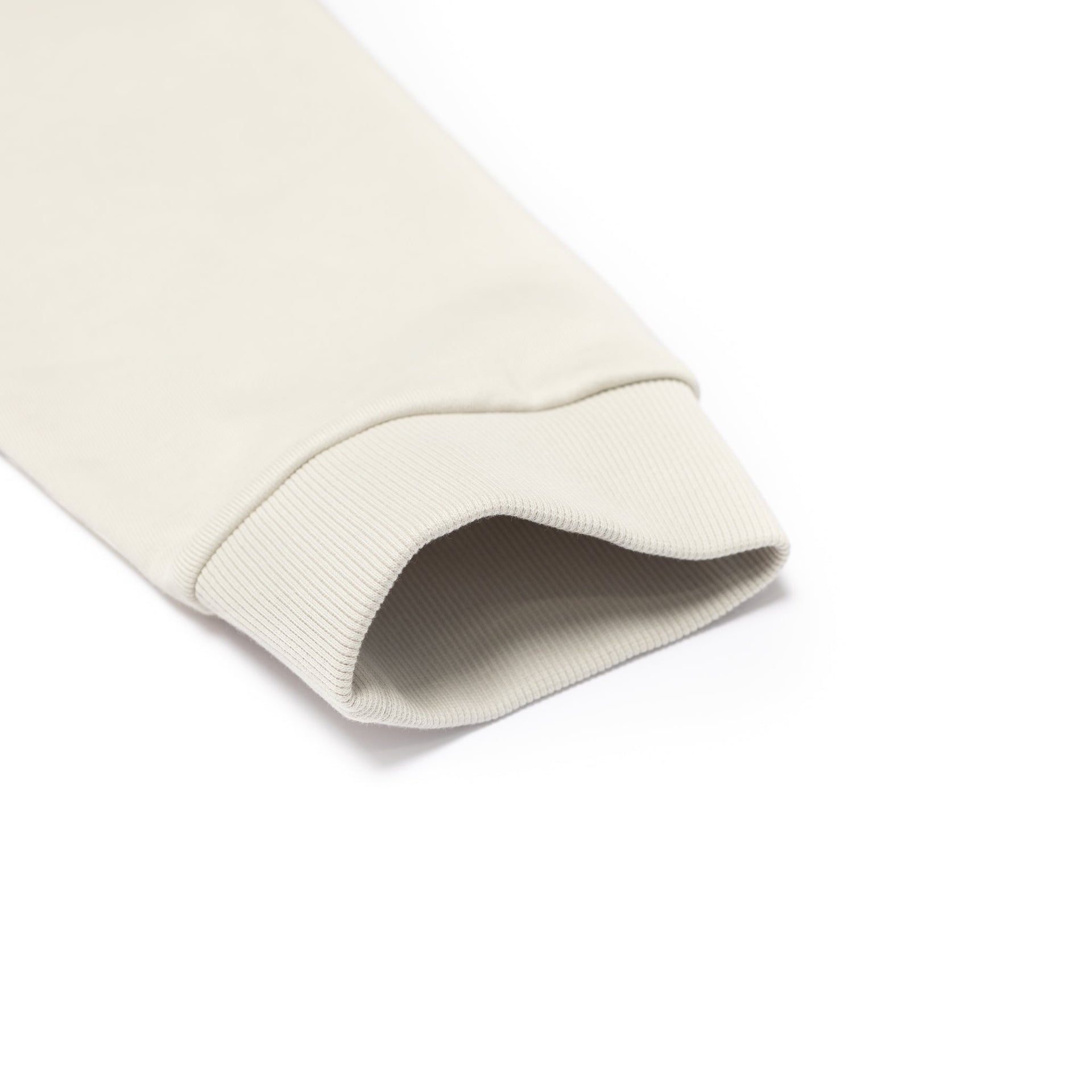 HERO-1050 MAX Unisex Blank Crewneck Sweatshirt - Icy Rock 1050M Adult Crewneck HERO MAX Tops Unisex