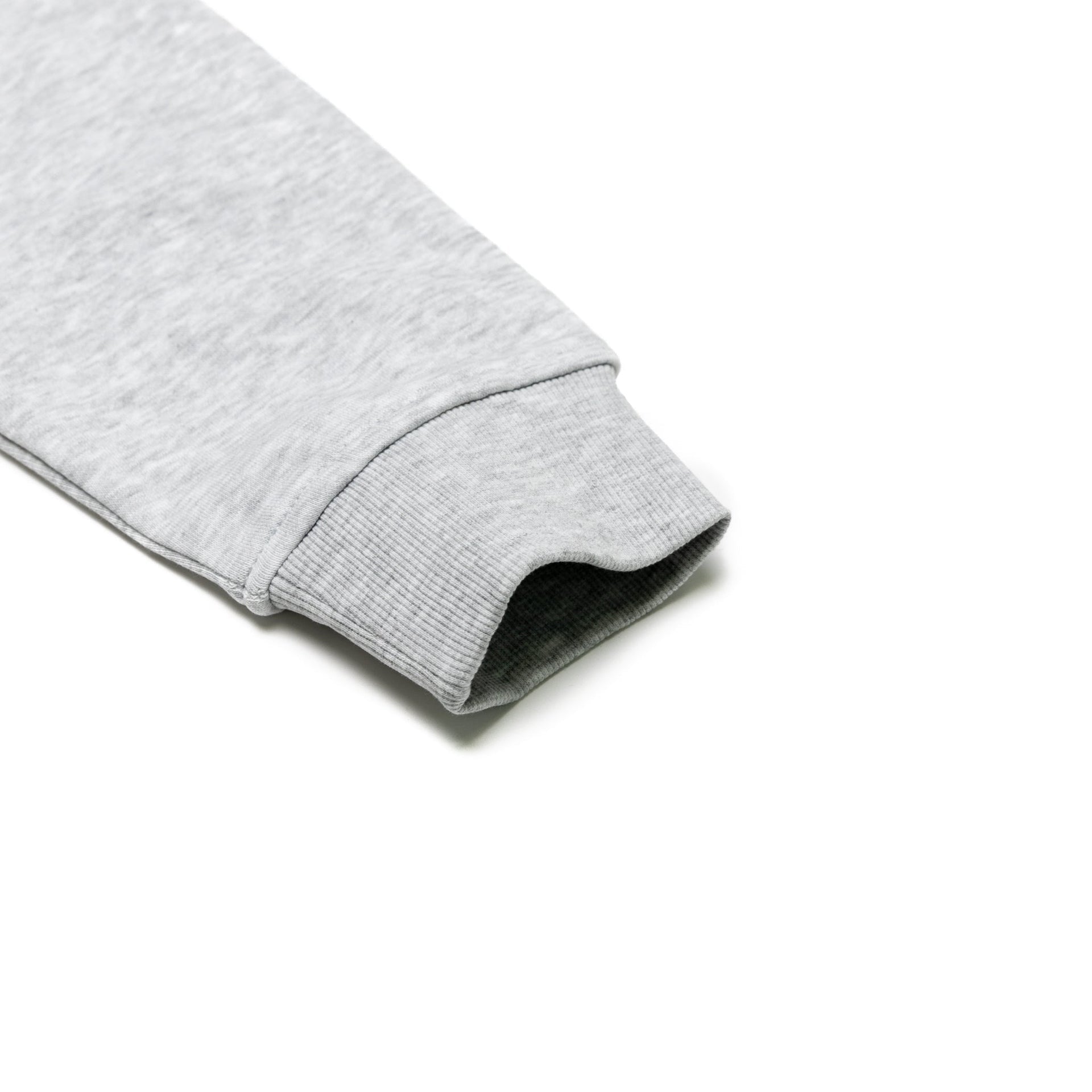 HERO-2020 Unisex Blank Hoodie - Ash Heather 2020 2022 S/S Adult Grey HERO New Tops Unisex