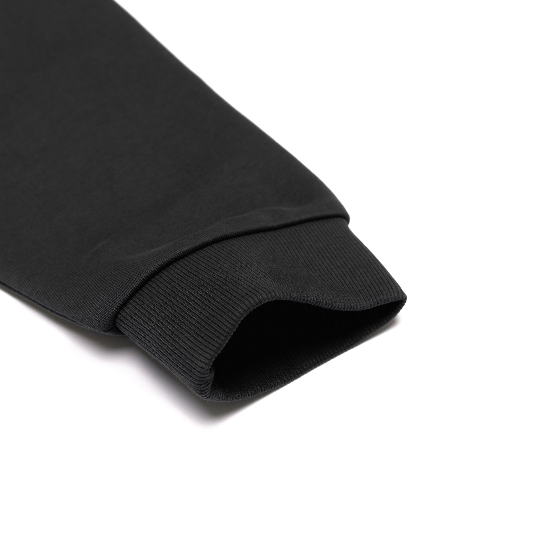 HERO-2050 MAX Unisex Blank Hoodie - Off Black Adult Black HERO MAX Tops Unisex