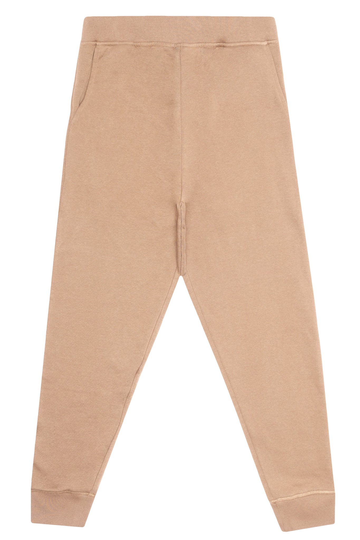 HERO - 5020R Unisex Joggers - Clay (Relaxed Fit)