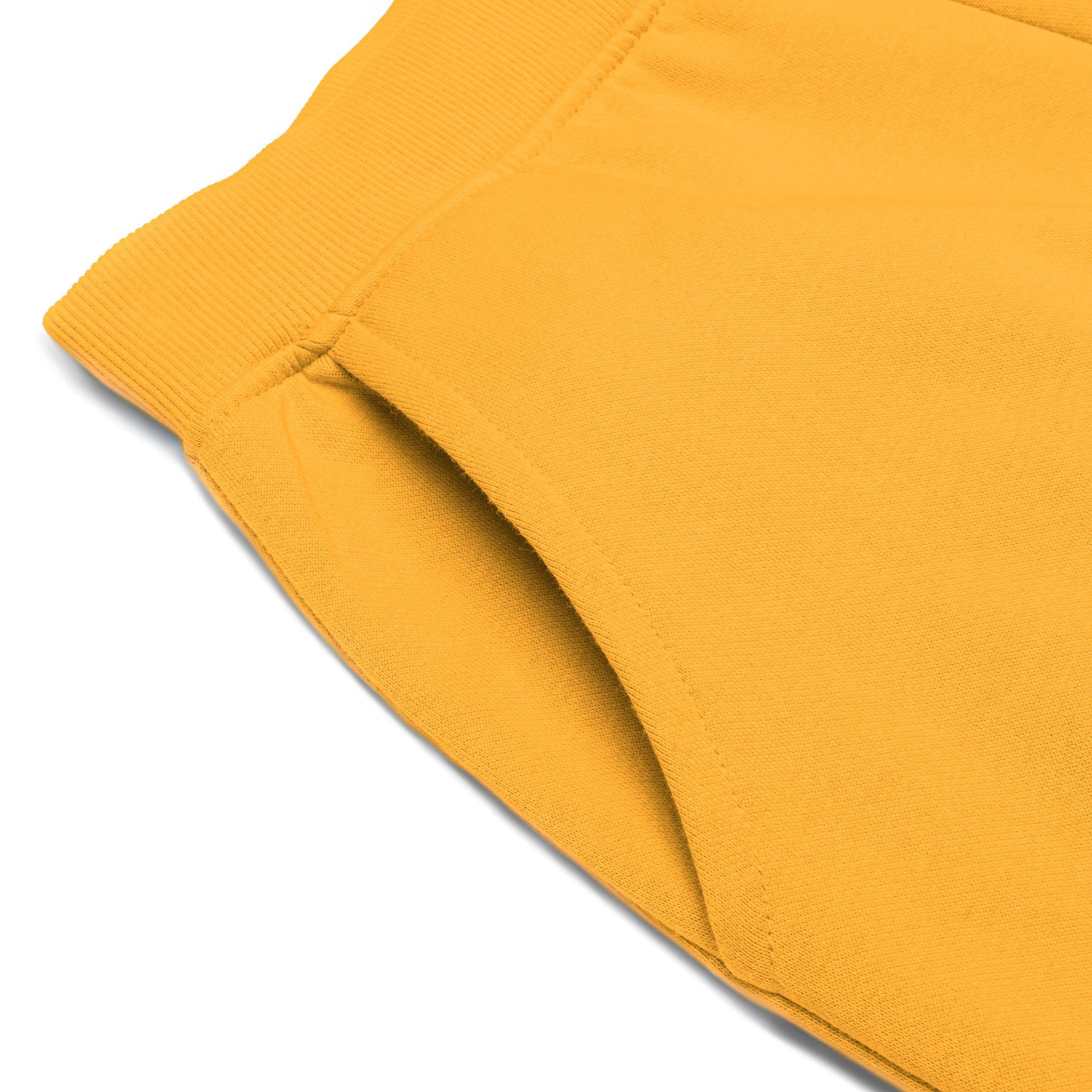 HERO-5020R Unisex Joggers - Gold (Relaxed Fit) 2023 Spring Sales 5020R Adult Bottoms HERO