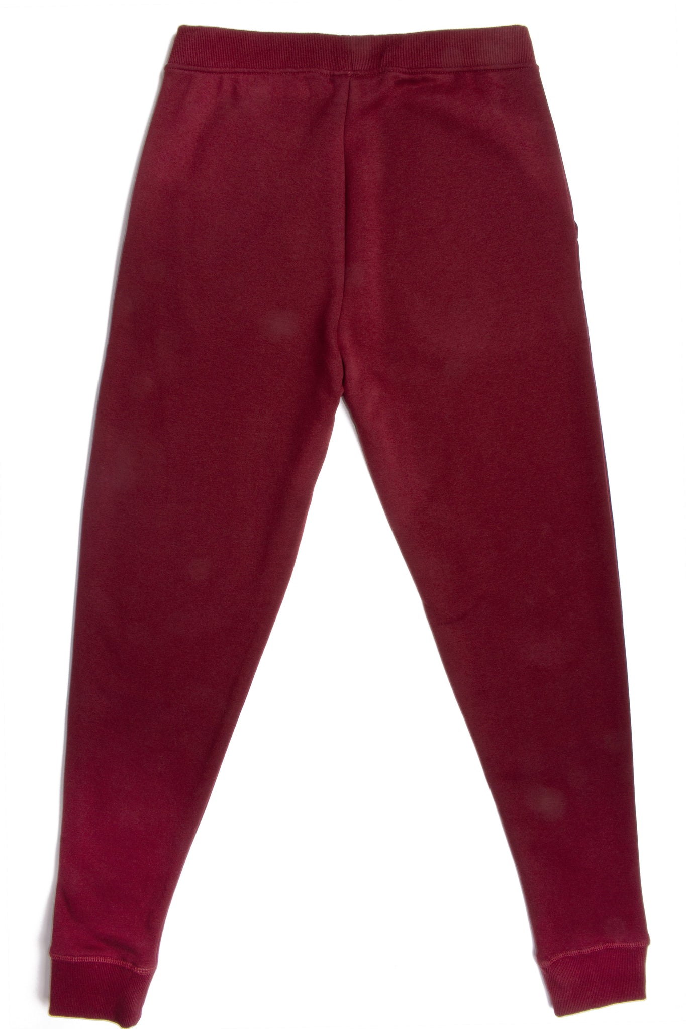 HERO - 5020R Unisex Joggers - Maroon (Relaxed Fit)