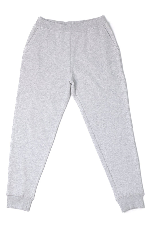 HERO-5020R Youth Joggers - Ash Heather (Relaxed Fit) 2022 S/S 5020R 5020RY Blue Bottoms Grey HERO Joggers Just Like Hero XL Youth