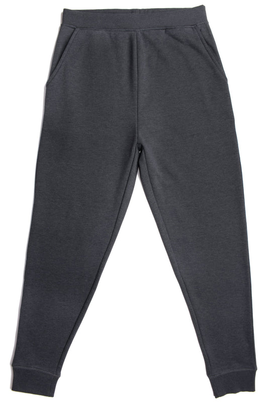 HERO - 5020R Youth Joggers - Dark Heather (Relaxed Fit) XL