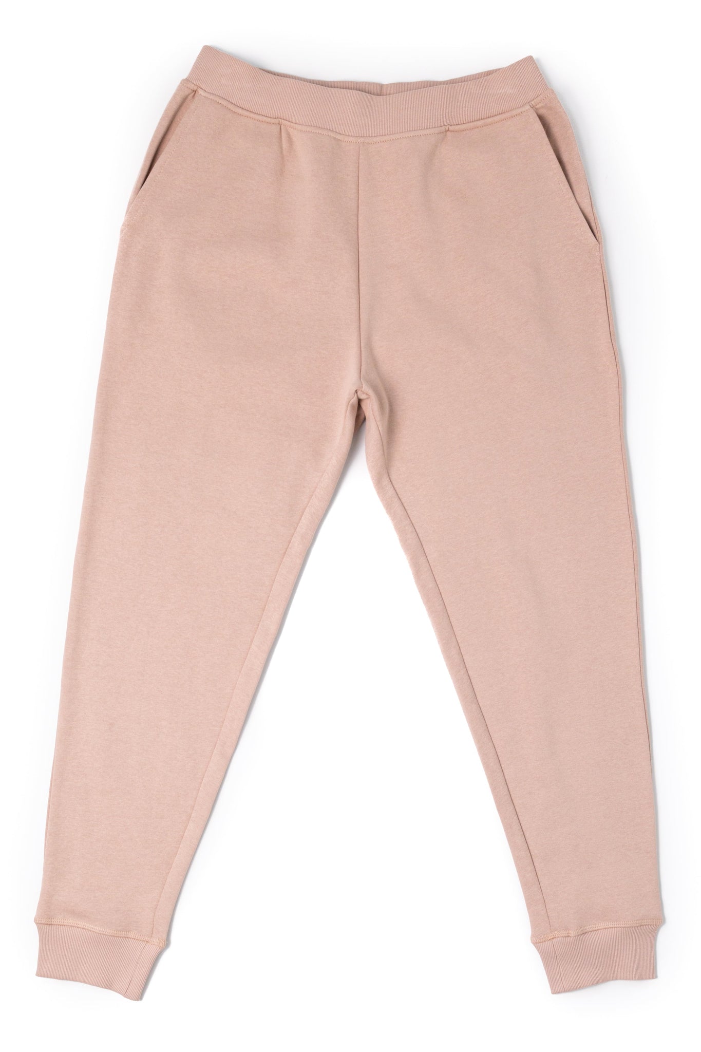 HERO-5020R Youth Joggers - Dusty Rose (Relaxed Fit) 2022 S/S 2023 Spring Sales 5020R 5020RY Bottoms HERO Joggers Just Like Hero Red XL Youth