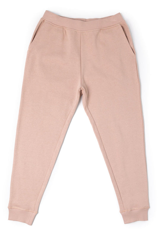 HERO - 5020R Youth Joggers - Dusty Rose (Relaxed Fit) XL