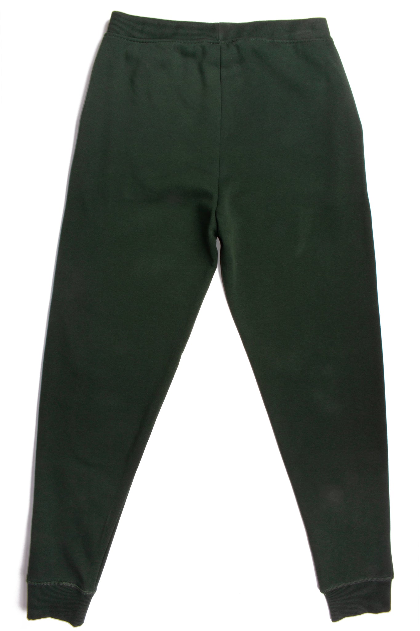 HERO-5020R Youth Joggers - Forest Green (Relaxed Fit) 2023 Spring Sales 5020R 5020RY Bottoms Green HERO Joggers Just Like Hero XL Youth