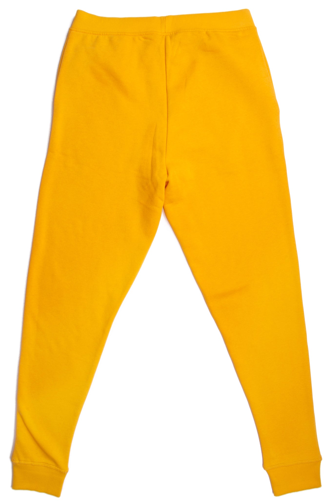 HERO - 5020R Youth Joggers - Gold (Relaxed Fit) XL