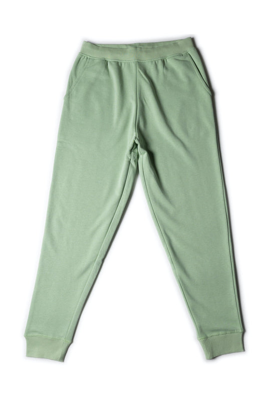 HERO-5020R Youth Joggers - Kiwi (Relaxed Fit) 2021 S/S 5020R 5020RY Bottoms Green HERO Joggers Just Like Hero XL Youth