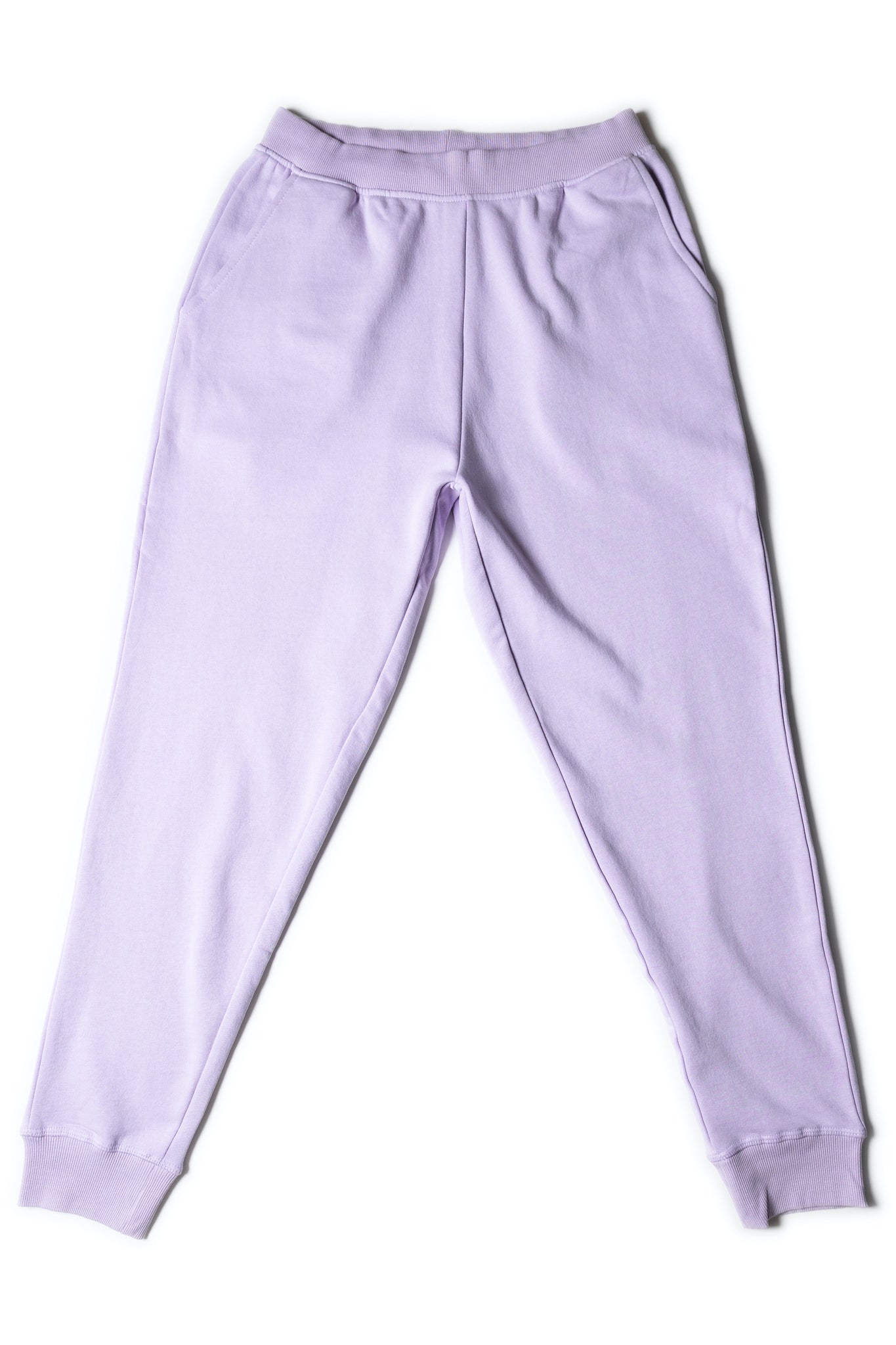 HERO - 5020R Youth Joggers - Lavender (Relaxed Fit) XL