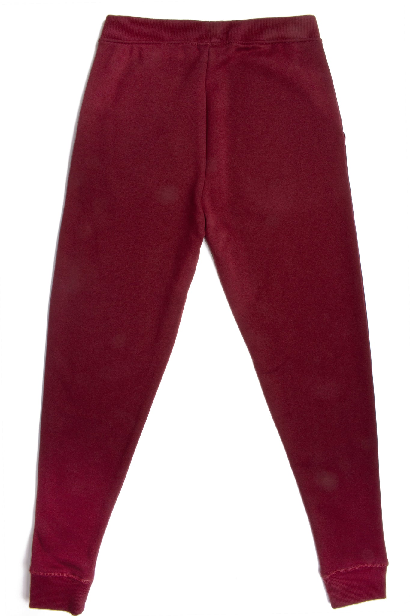 HERO - 5020R Youth Joggers - Maroon (Relaxed Fit) XL