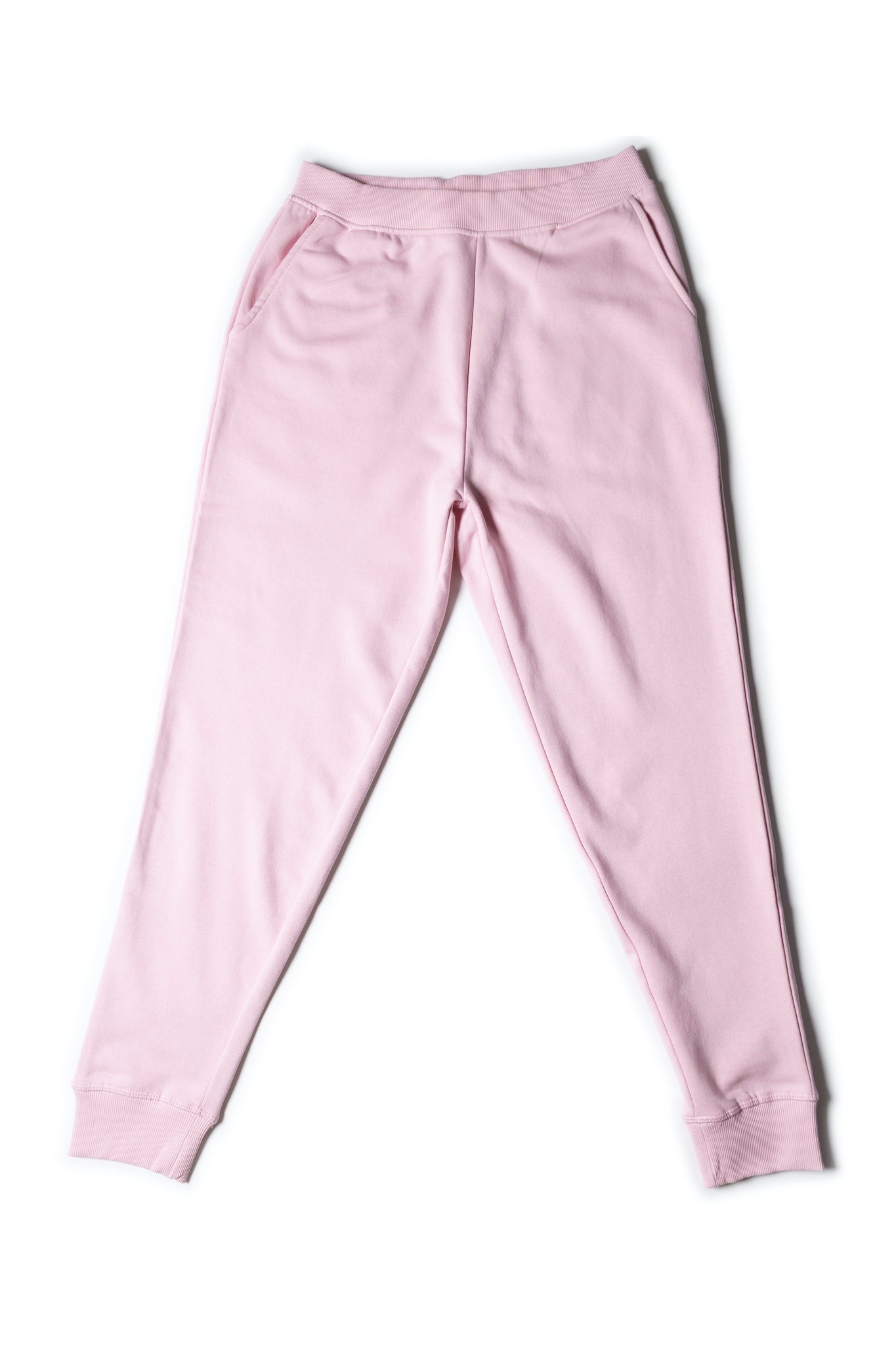 HERO-5020R Youth Joggers - Pink (Relaxed Fit) 2023 Spring Sales 5020R 5020RY Bottoms HERO Joggers Just Like Hero Red XL Youth