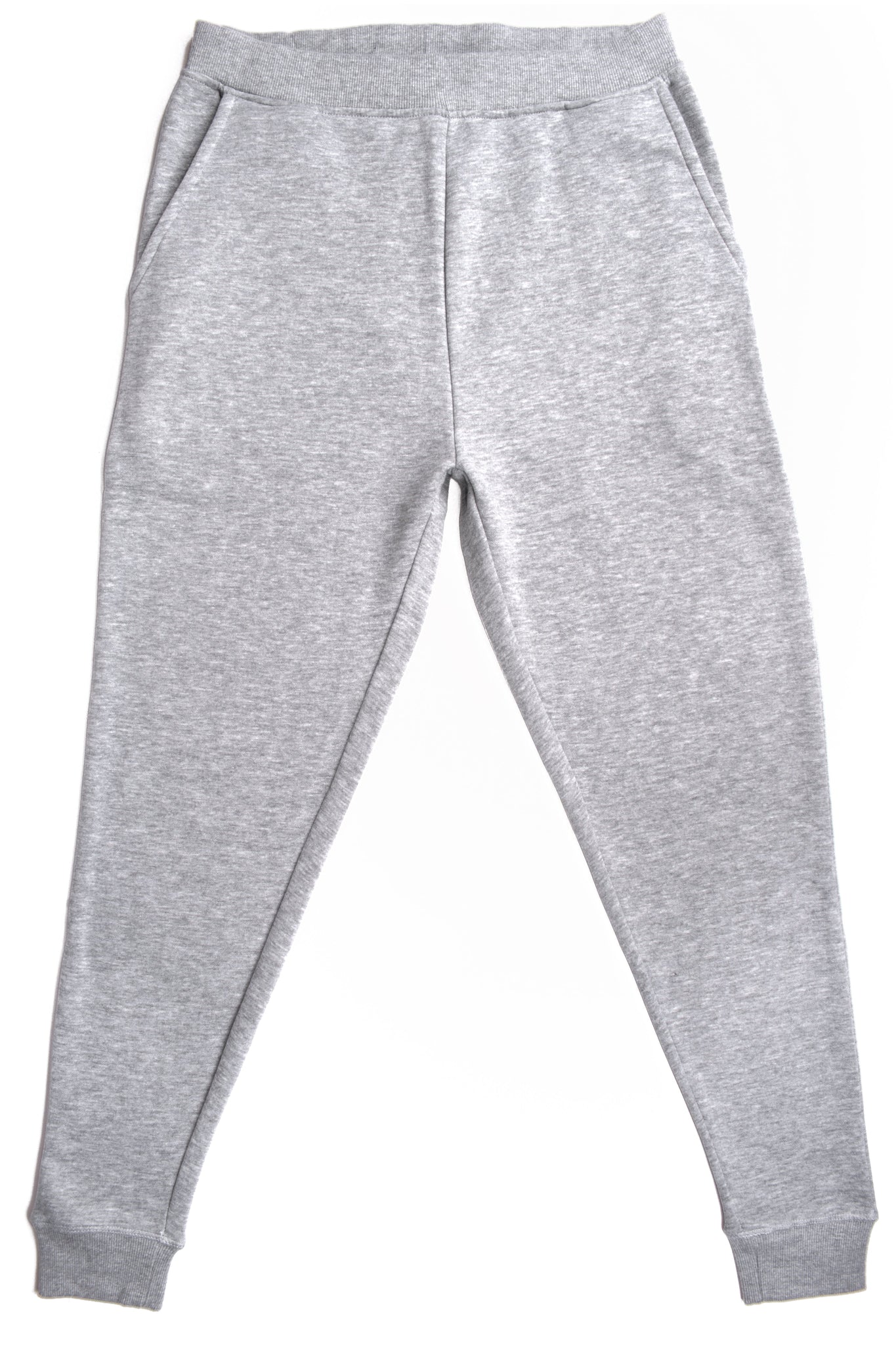 HERO - 5020R Youth Joggers - Sport Grey (Relaxed Fit)