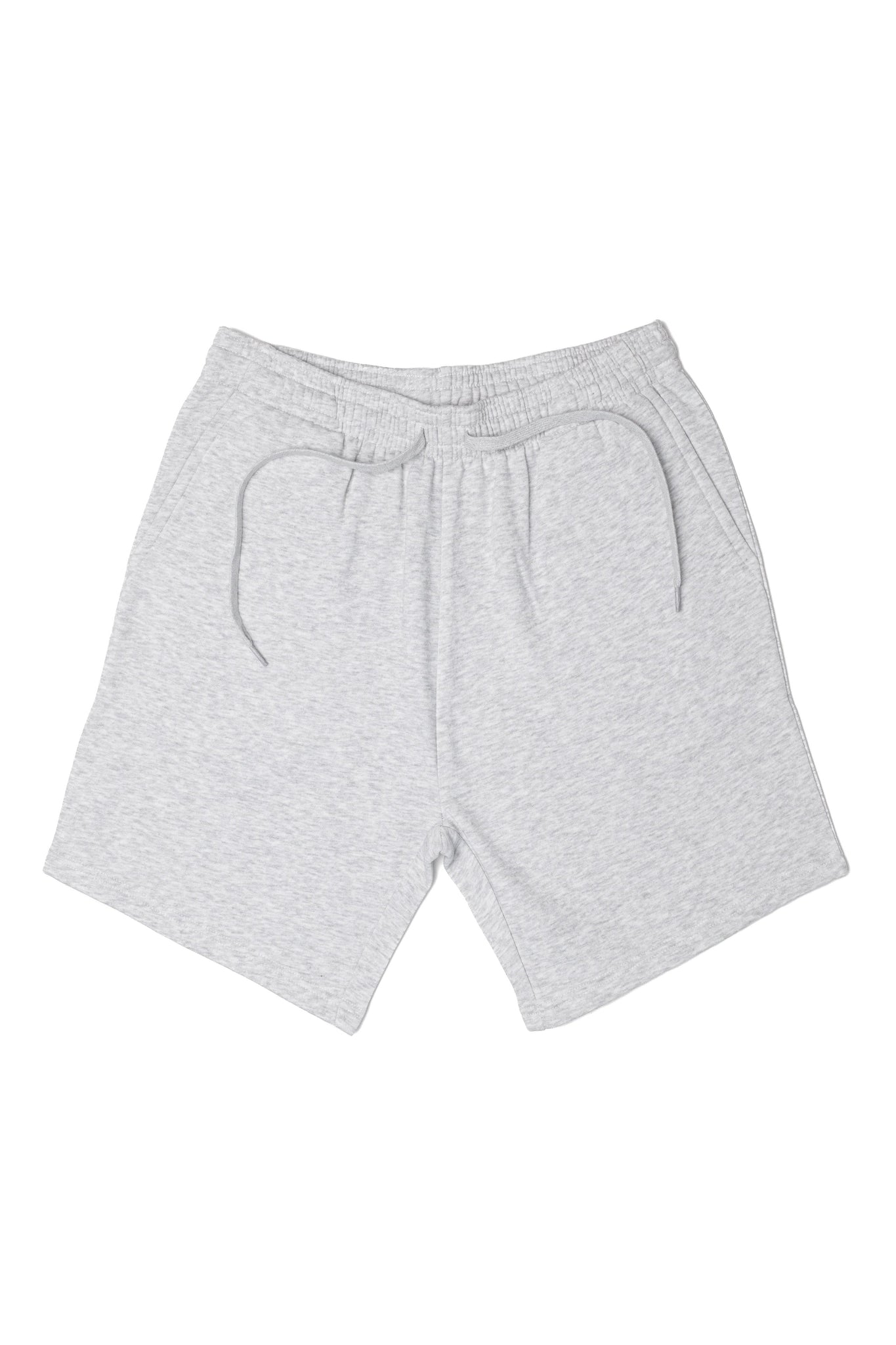 HERO - 6020 7’ Sweatshorts - Ash Heather Shorts