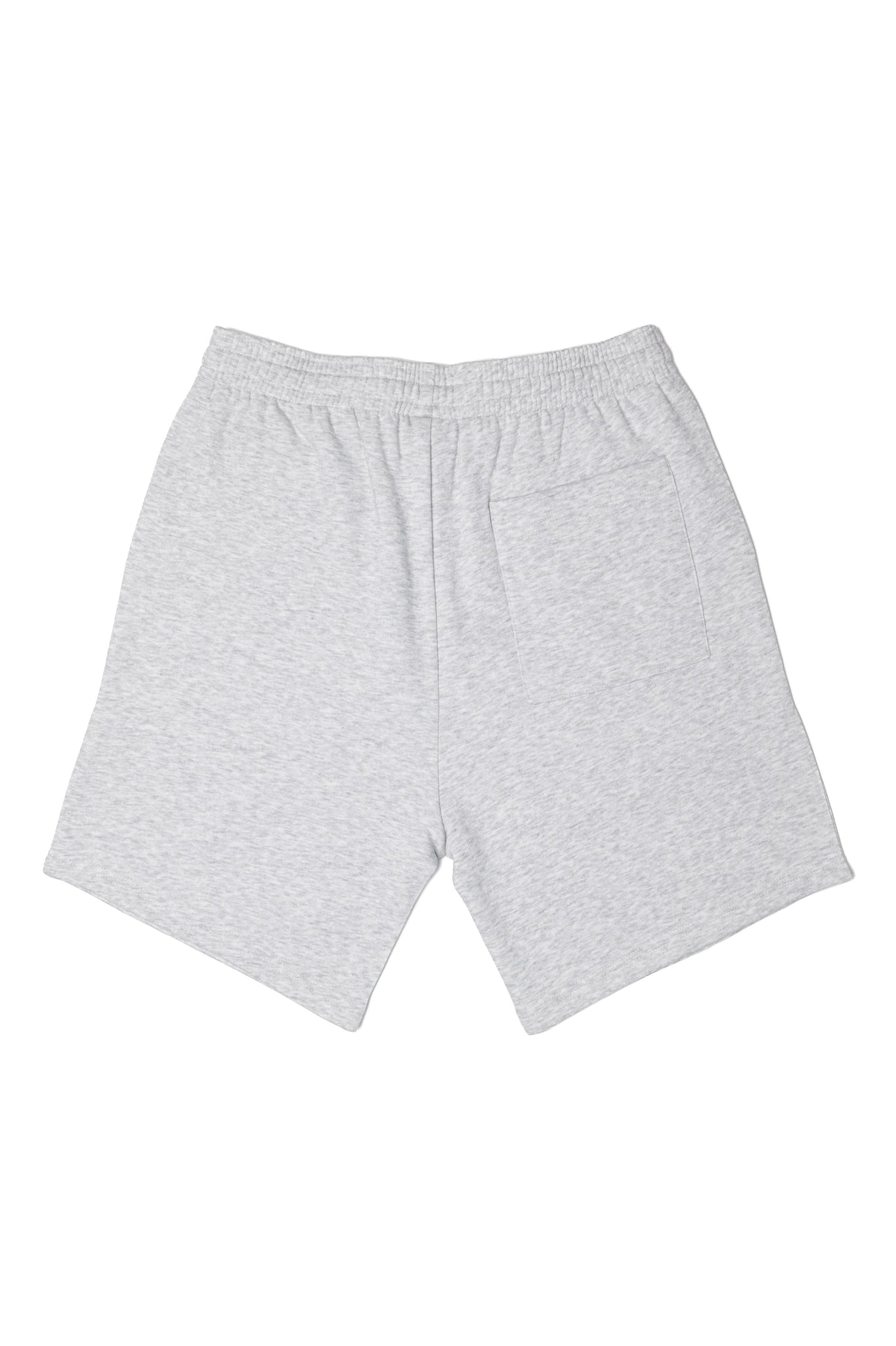 HERO - 6020 7’ Sweatshorts - Ash Heather Shorts