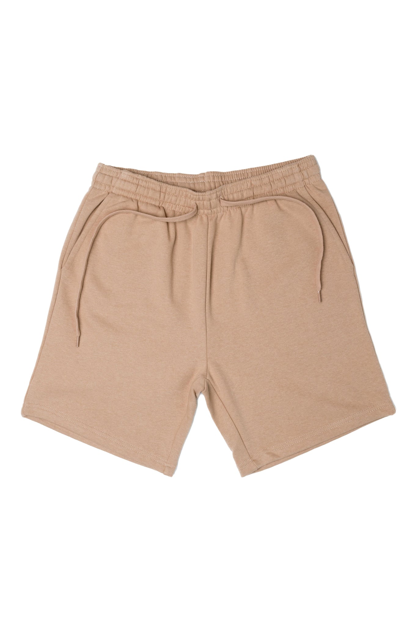 HERO - 6020 7’ Sweatshorts - Clay Shorts