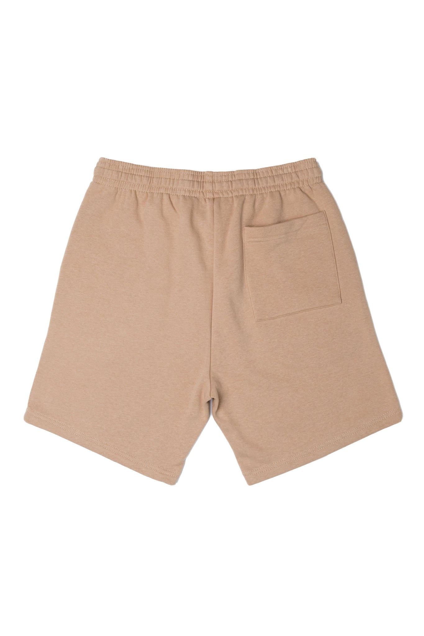 HERO - 6020 7’ Sweatshorts - Clay Shorts