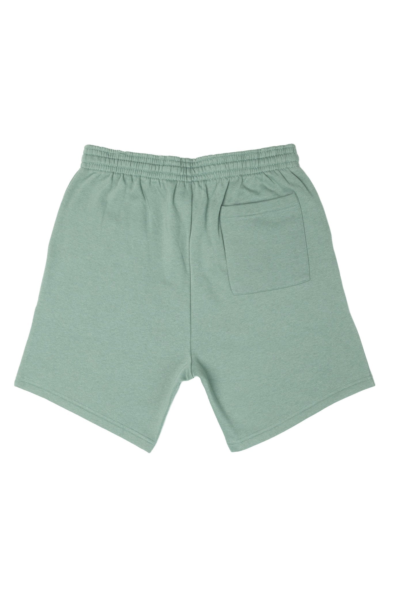HERO - 6020 7’ Sweatshorts - Dusty Green Shorts