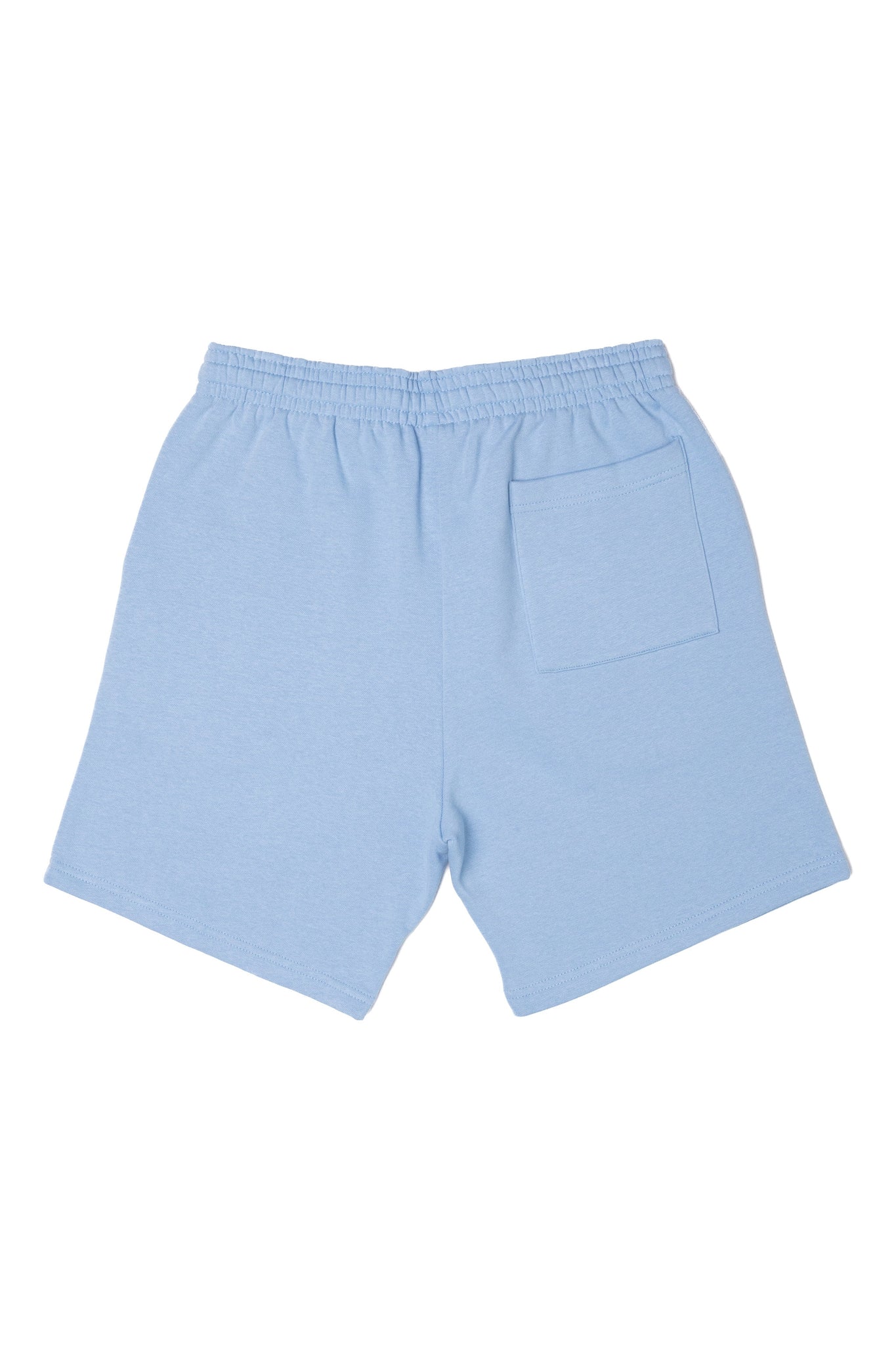 HERO - 6020 7’ Sweatshorts - Sky Blue Shorts