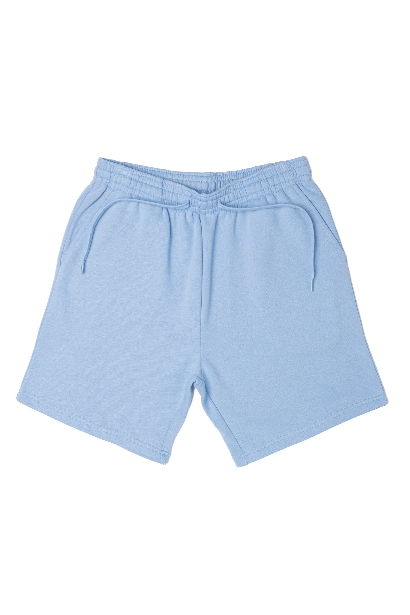 HERO - 6020 7’ Sweatshorts - Sky Blue Shorts