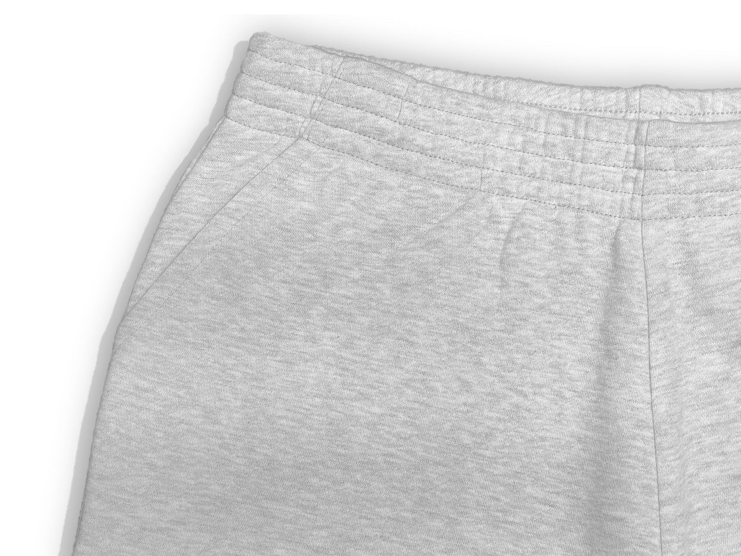 HERO - 7020 3’ Sweatshorts - Lavender Shorts