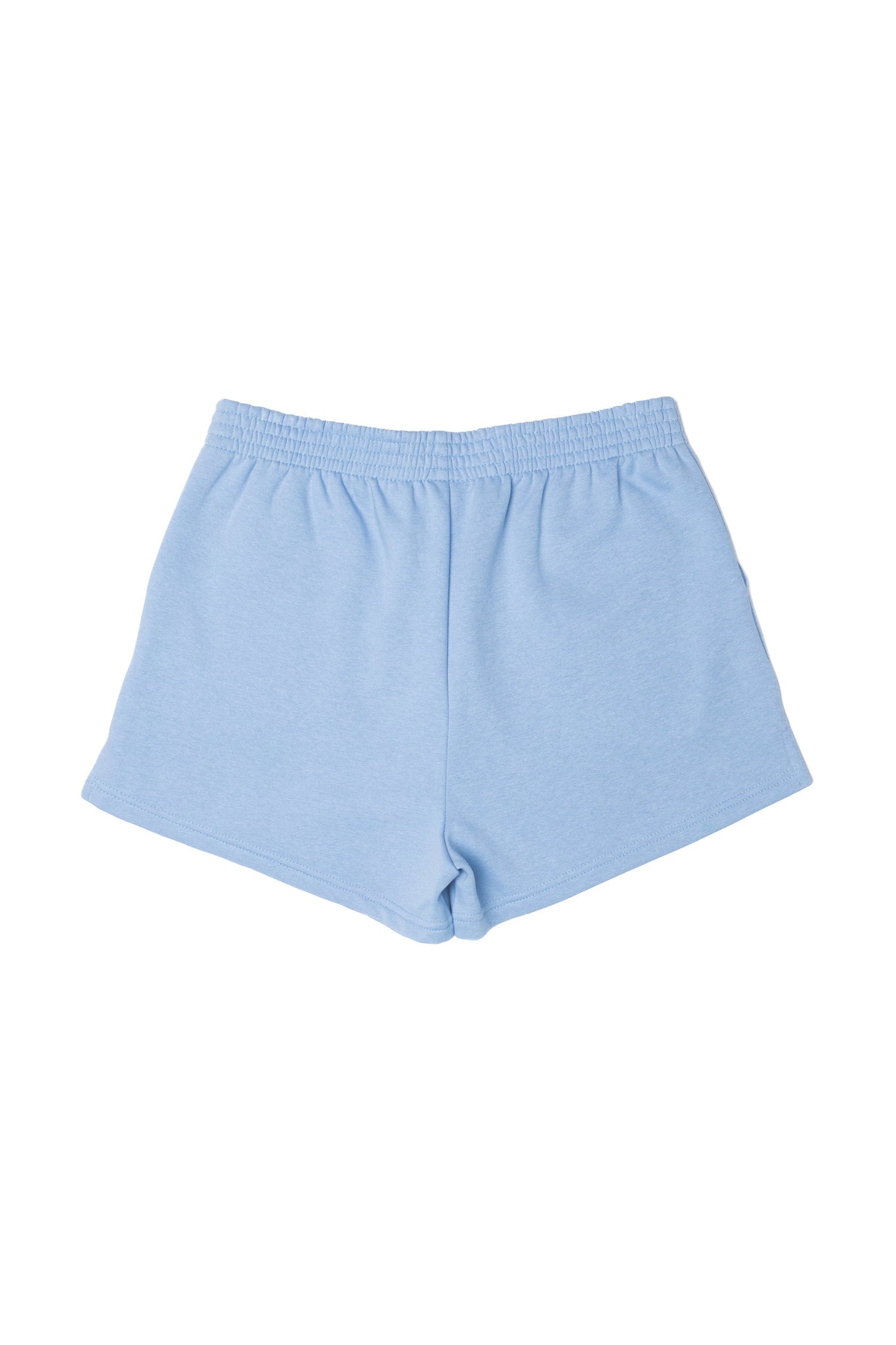 HERO - 7020 3’ Sweatshorts - Sky Blue Shorts